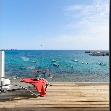 Апартаменти Casa Lola Y Elena - Playa Blanca, Lanzarote Екстер'єр фото