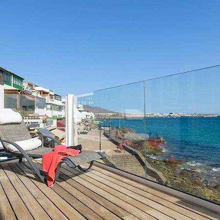 Апартаменти Casa Lola Y Elena - Playa Blanca, Lanzarote Екстер'єр фото