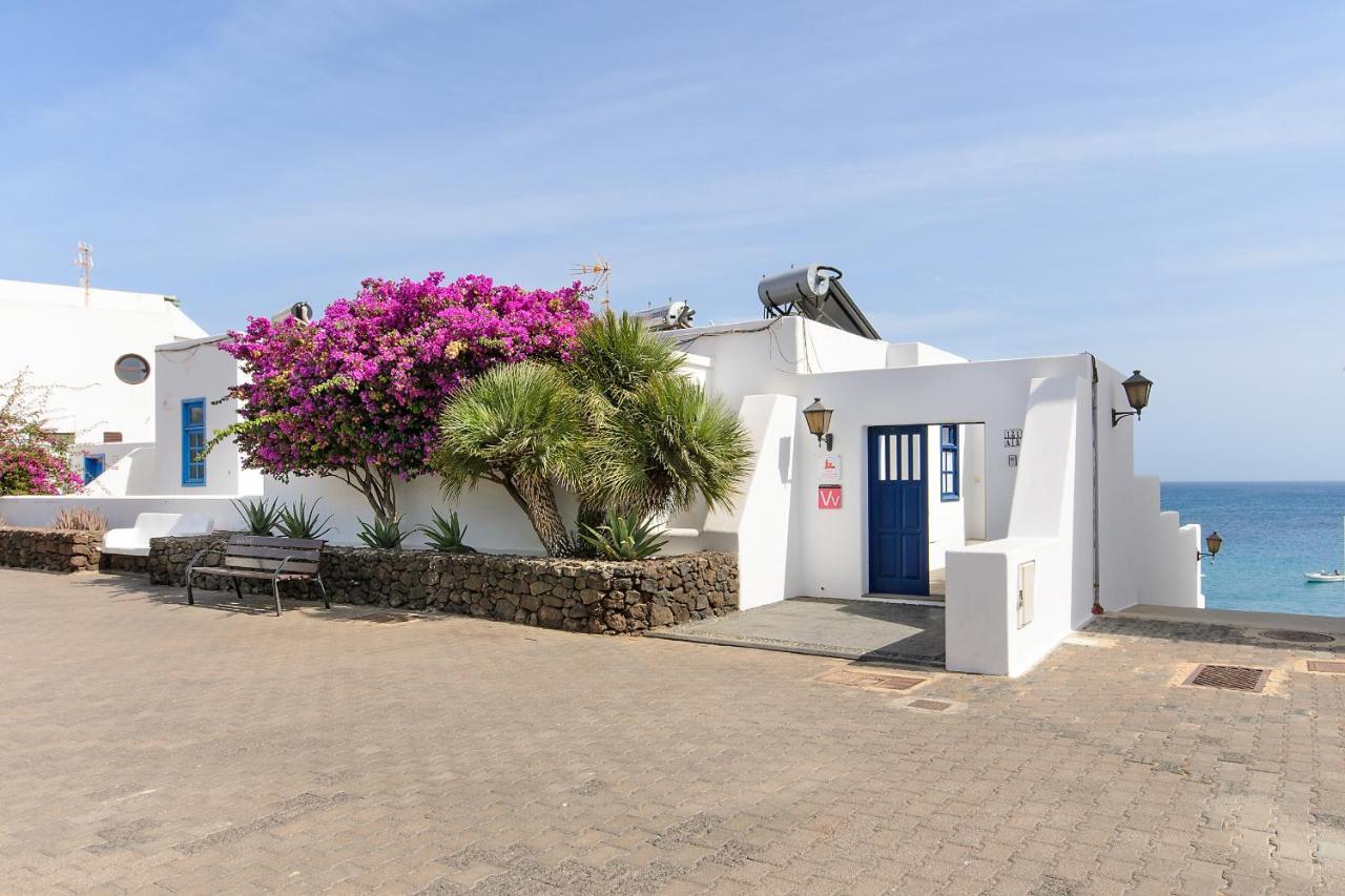 Апартаменти Casa Lola Y Elena - Playa Blanca, Lanzarote Екстер'єр фото