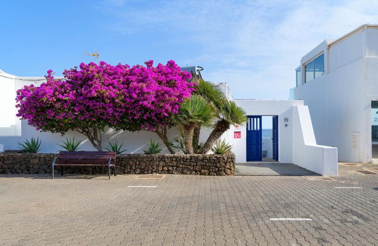 Апартаменти Casa Lola Y Elena - Playa Blanca, Lanzarote Екстер'єр фото