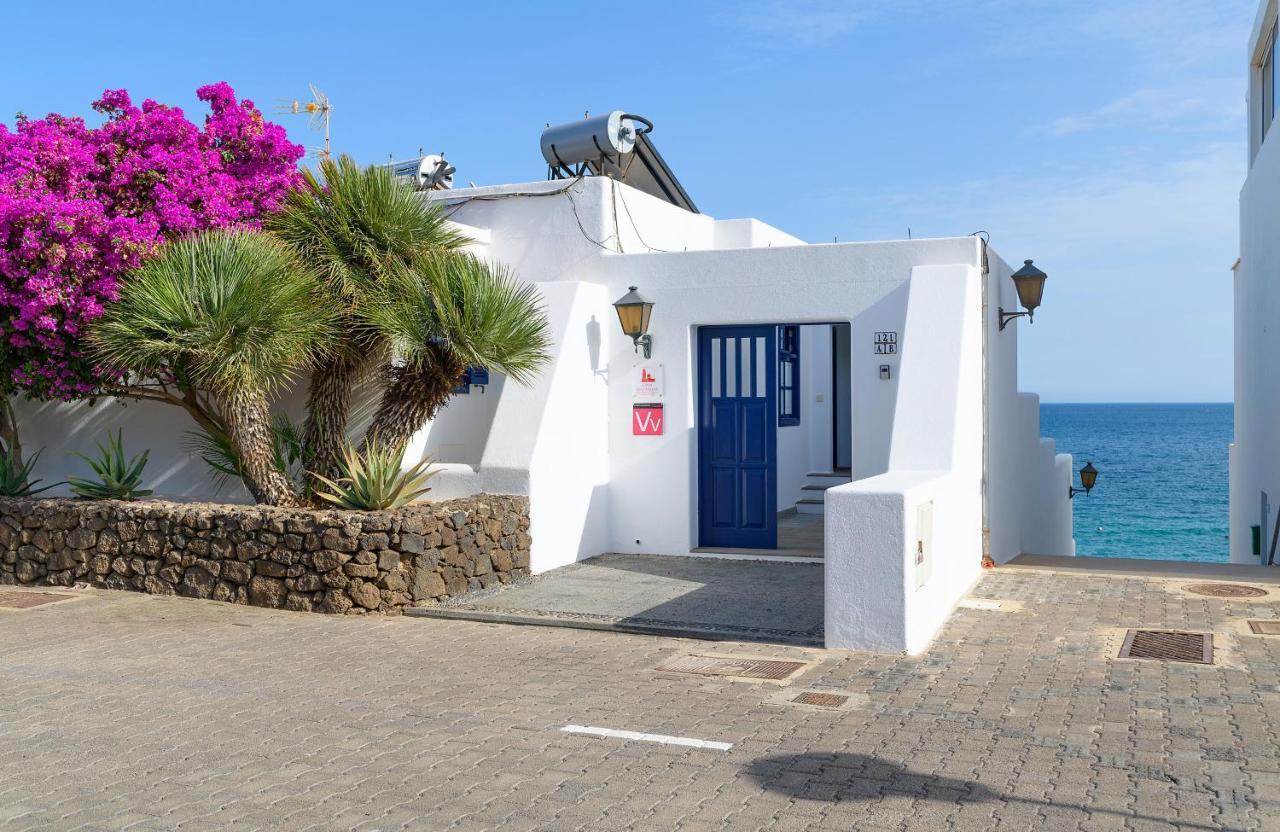 Апартаменти Casa Lola Y Elena - Playa Blanca, Lanzarote Екстер'єр фото