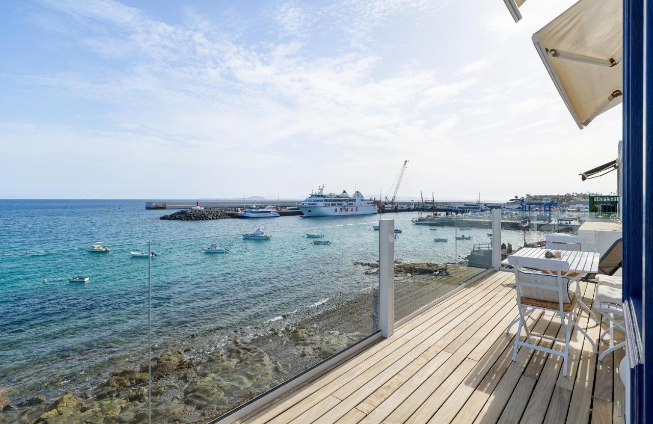 Апартаменти Casa Lola Y Elena - Playa Blanca, Lanzarote Екстер'єр фото