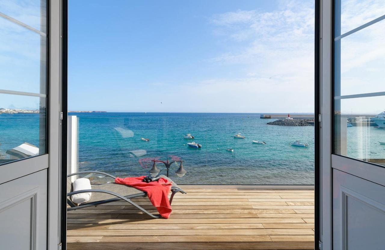 Апартаменти Casa Lola Y Elena - Playa Blanca, Lanzarote Екстер'єр фото