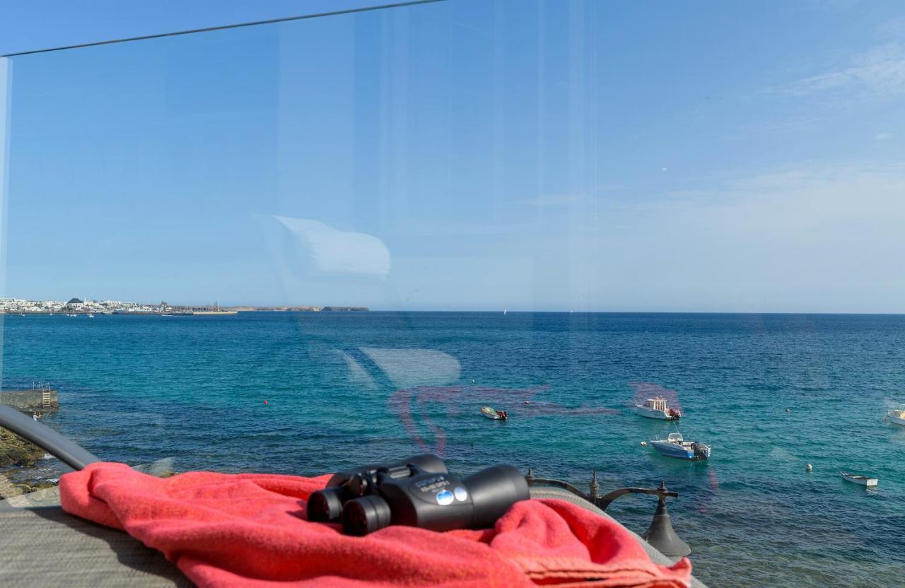 Апартаменти Casa Lola Y Elena - Playa Blanca, Lanzarote Екстер'єр фото