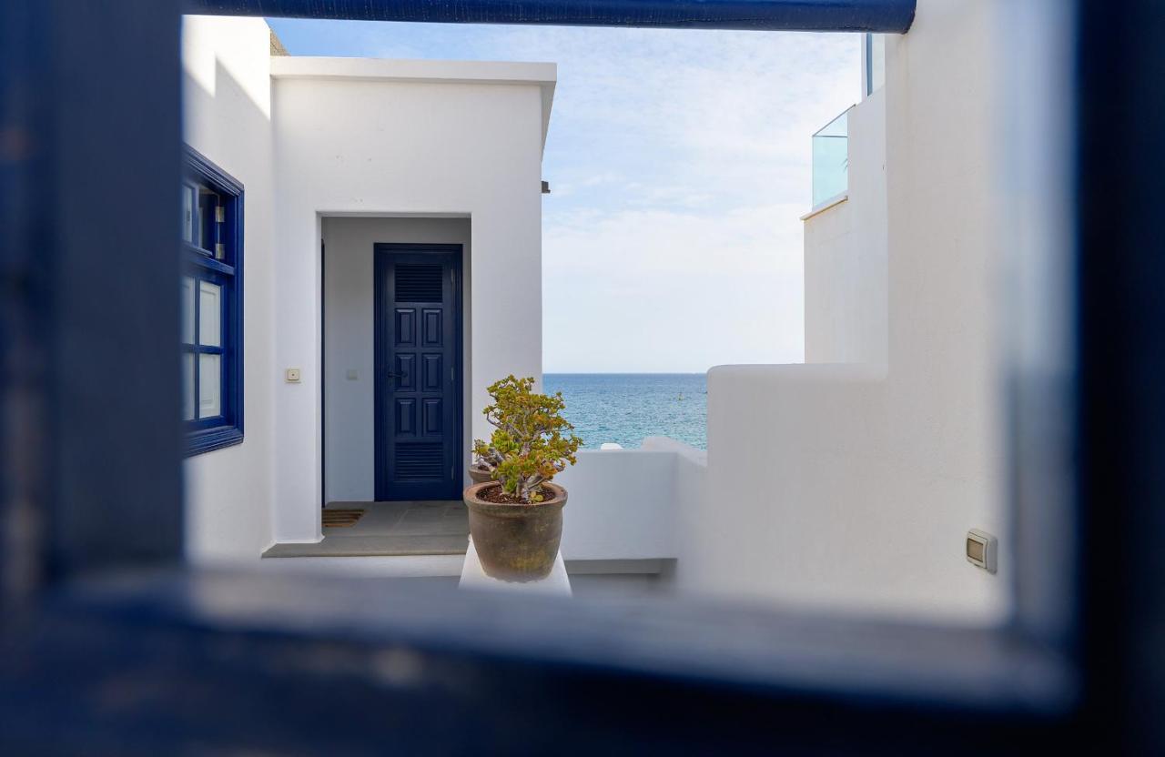 Апартаменти Casa Lola Y Elena - Playa Blanca, Lanzarote Екстер'єр фото