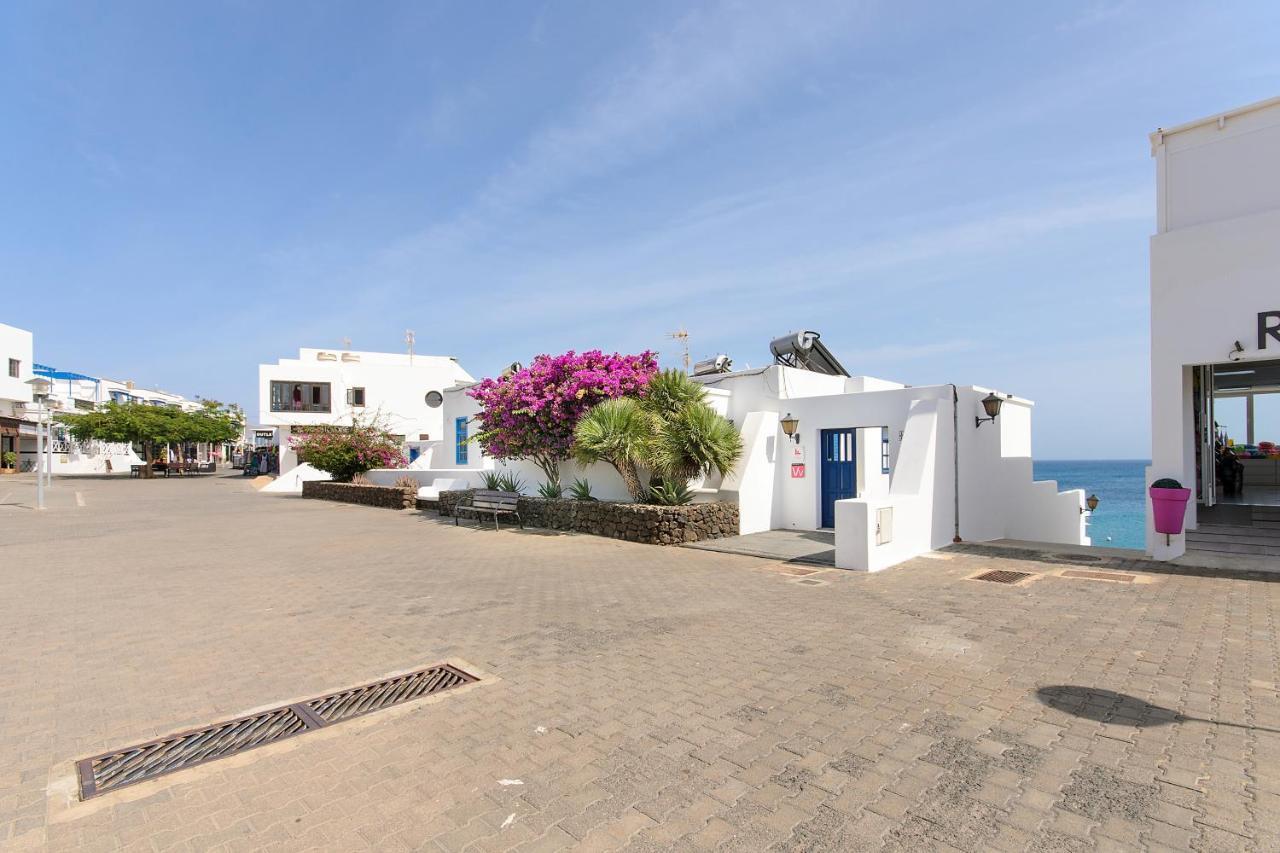 Апартаменти Casa Lola Y Elena - Playa Blanca, Lanzarote Екстер'єр фото