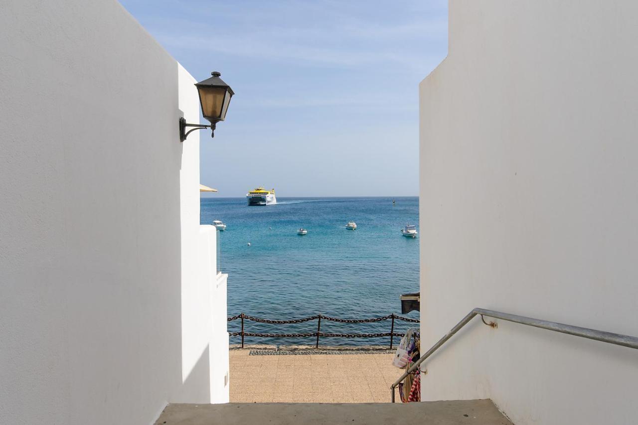 Апартаменти Casa Lola Y Elena - Playa Blanca, Lanzarote Екстер'єр фото