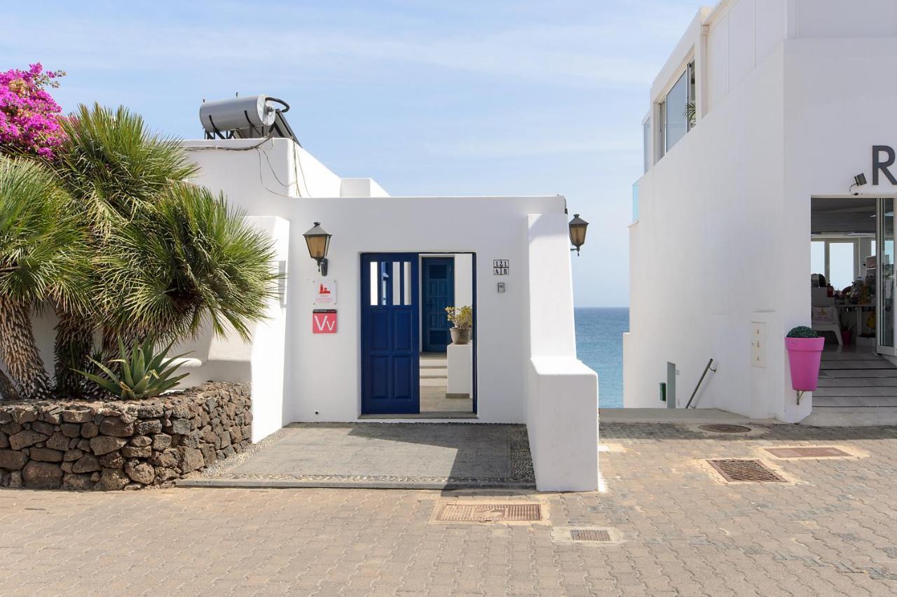 Апартаменти Casa Lola Y Elena - Playa Blanca, Lanzarote Екстер'єр фото